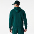 Sweatshirt New Era League Essentials New York Yankees Dark Green Homme