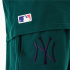 Camiseta New Era League Essentials New York Yankees Dark Green Homem