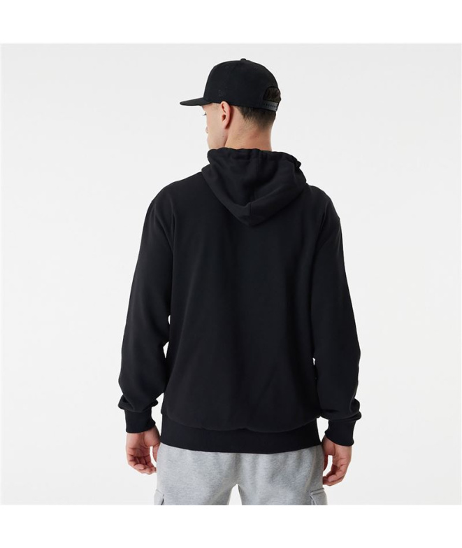 Sweatshirt New Era MLB Retro Graphic New York...