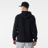 Sweatshirt New Era MLB Retro Graphic New York Yankees Noir Homme