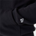 Moletom New Era NBA Colour Insert Chicago Bulls Black Homem