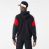 Moletom New Era NBA Colour Insert Chicago Bulls Black Homem