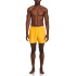 Fato de banho de praia e piscina Nike 5" Volley Short Homem amarelo Sundial