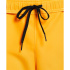 Fato de banho de praia e piscina Nike 5" Volley Short Homem amarelo Sundial