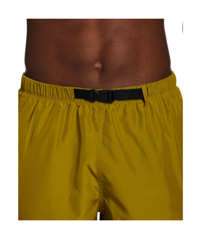 Fato de banho de praia e piscina Nike 5" Volley...