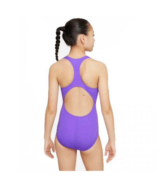 Maillot de bain de Natation Nike Racerback One...