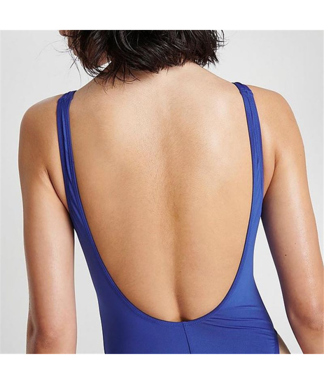 Maillot de Natation Nike U-Back One Piece Femme