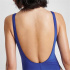 Maillot de Natation Nike U-Back One Piece Femme