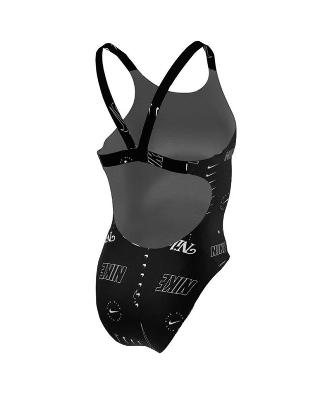 Bañador de Natación Nike Fastback One Piece...