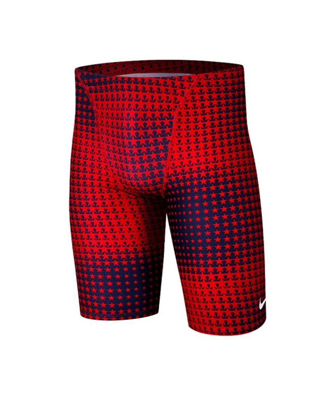 Fato de banho de Natação Nike Jammer Homem...