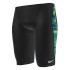 Maillot de Natation Nike Jammer Homme Bleu Vert noir