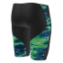 Maillot de Natation Nike Jammer Homme Bleu Vert noir