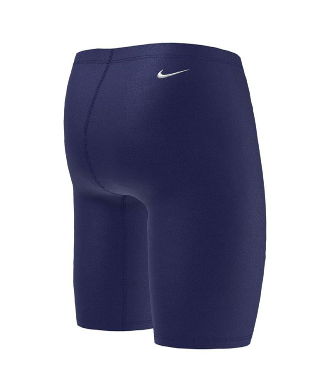 Bañador de Natación Nike Jammer Niño Navy