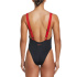 Maillot de bain de Natation Nike Scoop Neck One Piece Femme