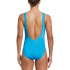 Bañador de Natación Nike U-Back One Piece Mujer