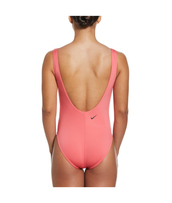Fato de banho de natação Nike U-Back One Piece...