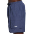 Maillot de bain Plage Nike 7" Volley Short Homme bleu
