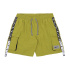 Maillot de bain Plage Nike 7" Volley Short Homme vert
