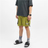 Fato de banho Praia Nike 7" Volley Short Homem verde