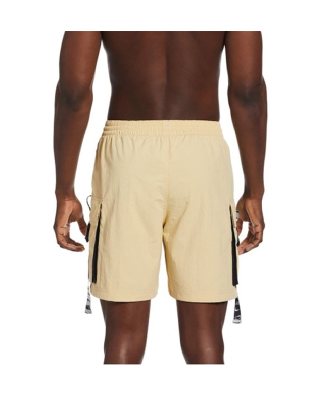Fato de banho Praia Nike 7" Volley Short Homem...