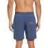 Maillot de bain Plage Nike 7" Volley Short Homme gris