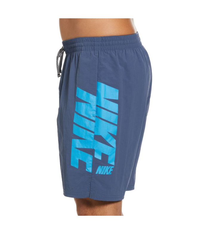 Maillot de bain Plage Nike 7" Volley Short...