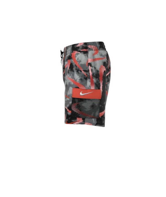 Fato de banho Praia e Piscina Nike 4" Volley...