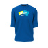 T-shirt Nike Short Sleeve Hydrogu Enfant