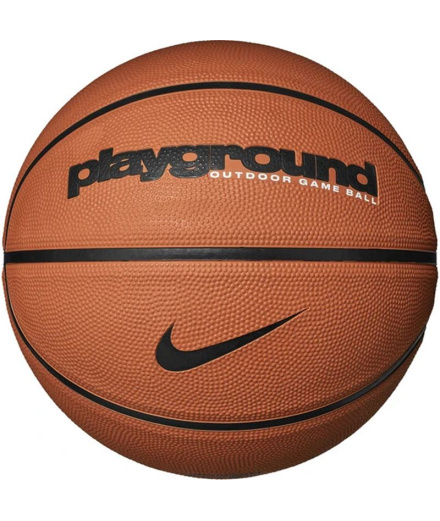 Ball De Basketball Nike Everyday Playground 8P Graphic...