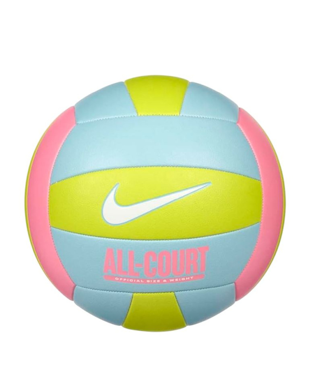Bola de Voleibol Nike All Court Volleyball...