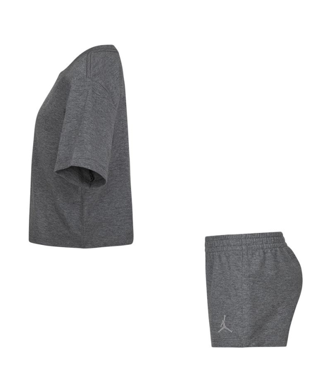 Ensemble Nike Essentials Fille