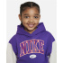 Sweat Nike Rejoins le Club Fille Violet