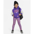 Sweat Nike Rejoins le Club Fille Violet