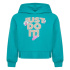 Moletom Nike Notebook Menina Clear Jade 2