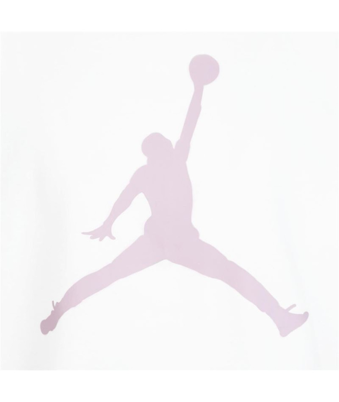 T-shirt Nike Essentials Ringer Fille