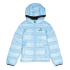 Veste Nike Jordan Core Mid Wt Puffer Fille Royal