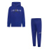 Conjunto Nike Jordan Sustainble Infantil Azul