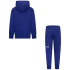 Conjunto Nike Jordan Sustainble Infantil Azul
