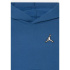 Conjunto Nike Jordan Mj Essentials Flc Po Set Infantil Azul