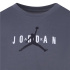 Ensemble Nike Jordan Enfant Gris