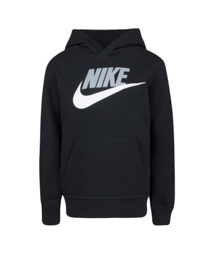Moletom Nike Club Hbr Menino