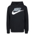 Moletom Nike Club Hbr Menino
