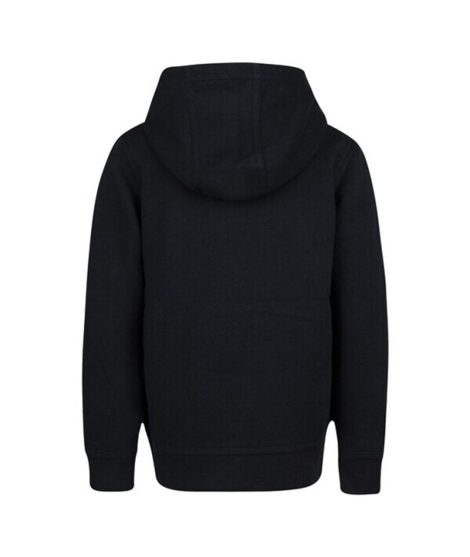 Moletom Nike Club Hbr Menino