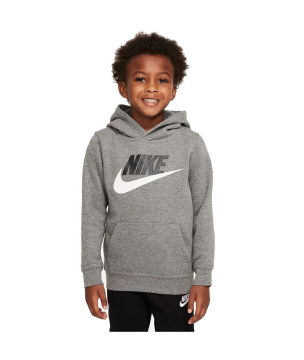 Moletom Nike Club Hbr Menino