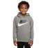 Moletom Nike Club Hbr Menino