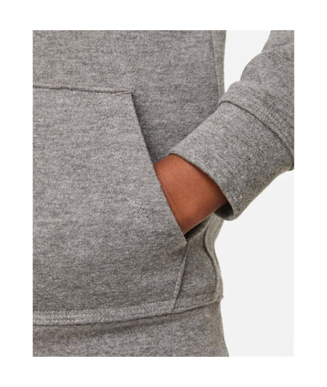 Sweat Nike Club Hbr Enfant