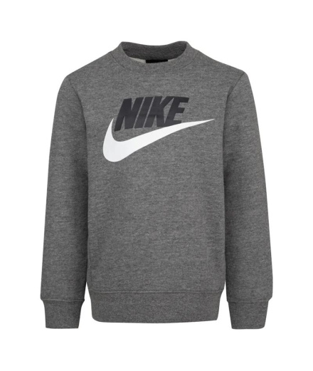 Sudadera Nike Club Hbr Niño