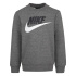 Sudadera Nike Club Hbr Niño