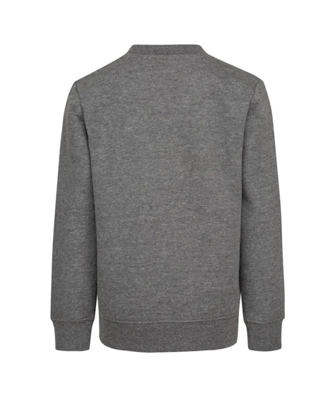 Sudadera Nike Club Hbr Niño