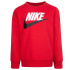 Moletom Nike Club Hbr Menino